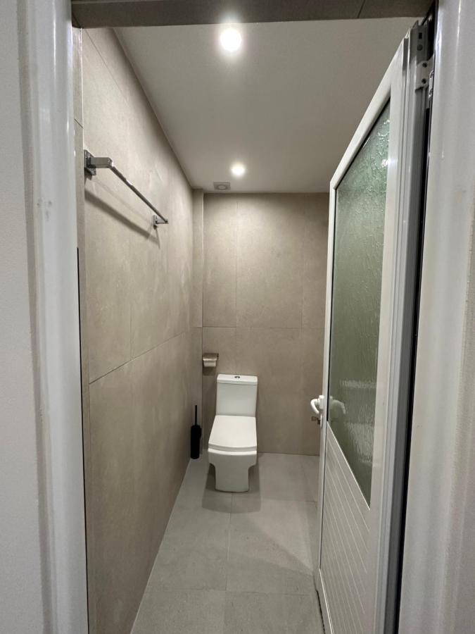 Fiore Rooms 2 คซามิล ภายนอก รูปภาพ