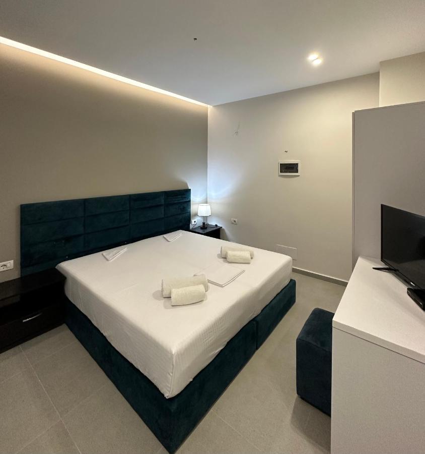 Fiore Rooms 2 คซามิล ภายนอก รูปภาพ