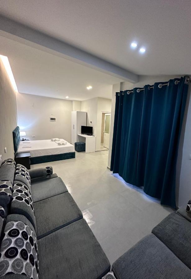 Fiore Rooms 2 คซามิล ภายนอก รูปภาพ