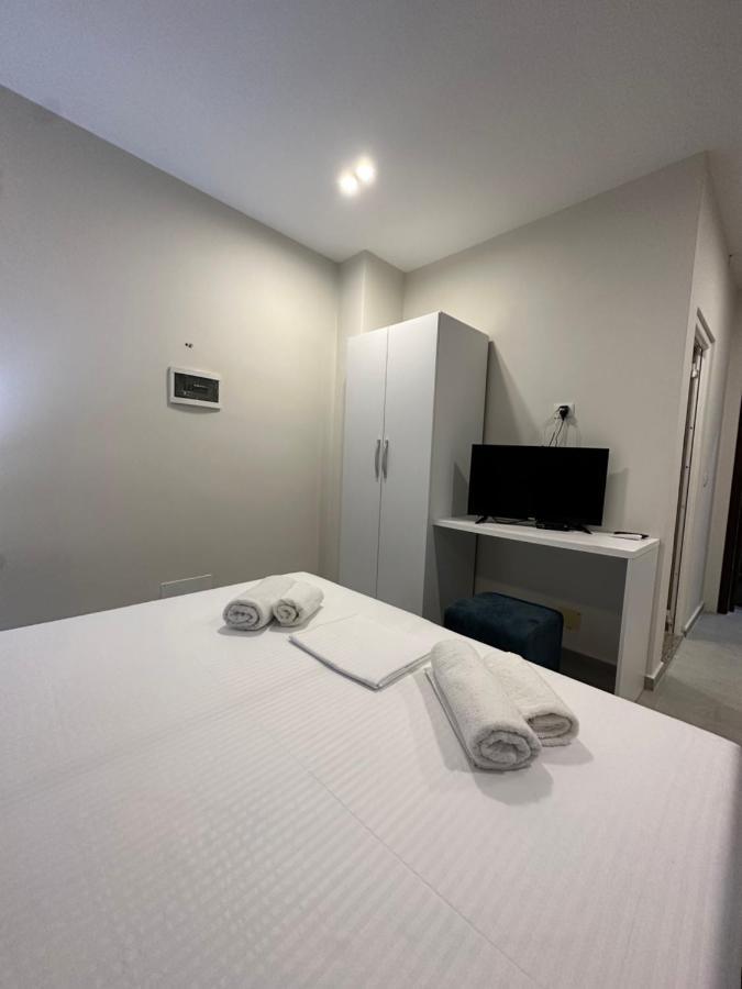 Fiore Rooms 2 คซามิล ภายนอก รูปภาพ