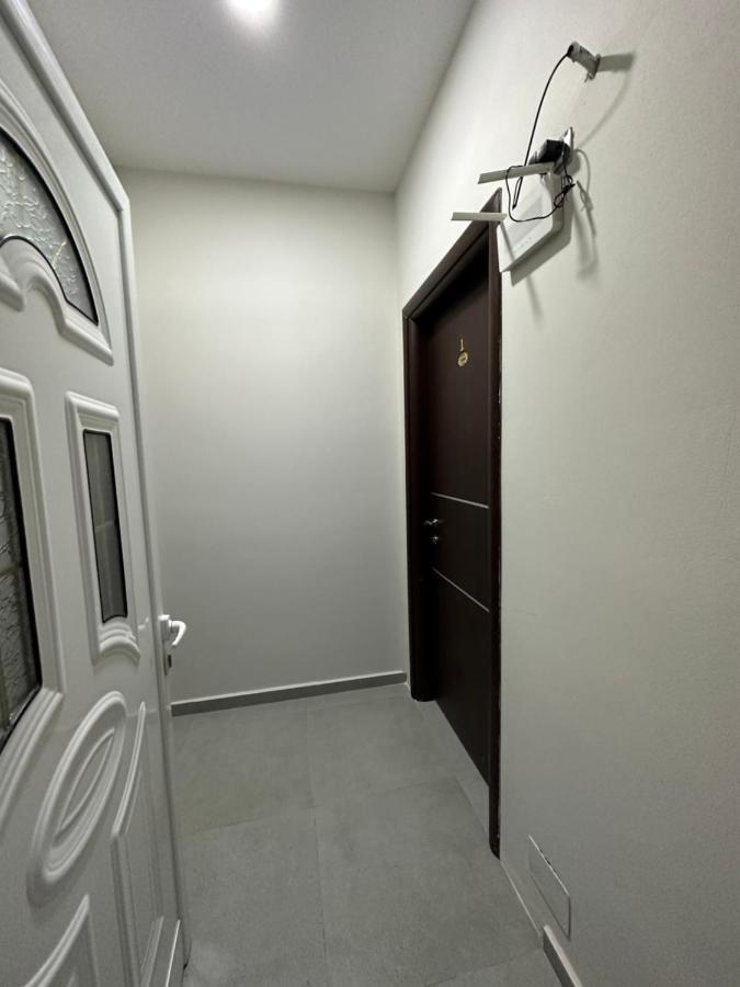 Fiore Rooms 2 คซามิล ภายนอก รูปภาพ