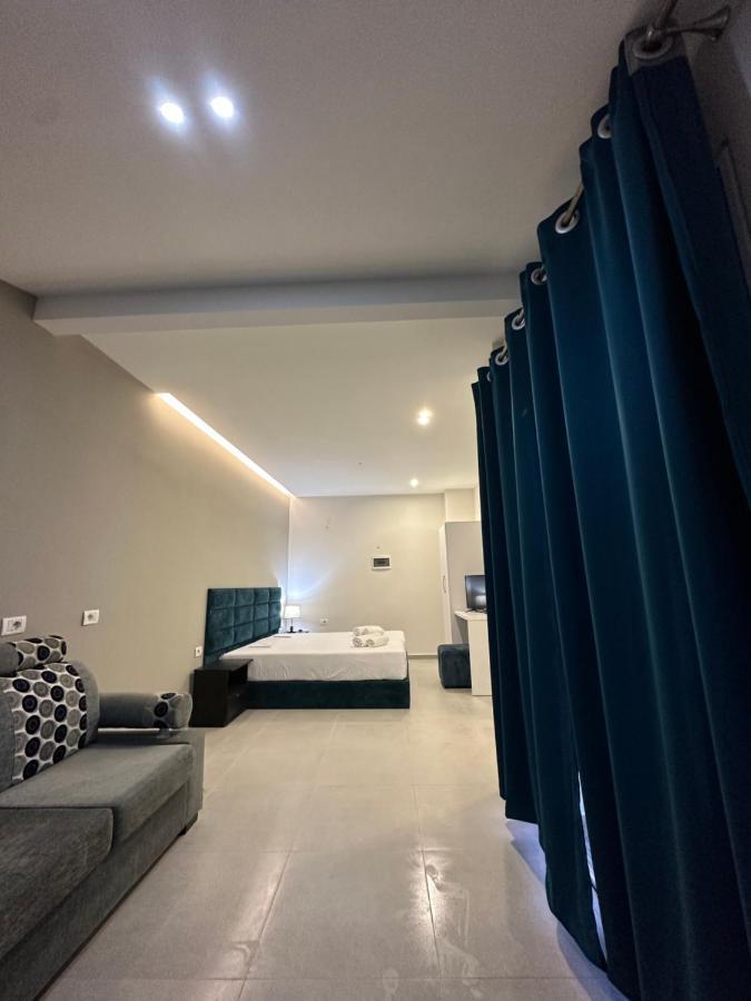 Fiore Rooms 2 คซามิล ภายนอก รูปภาพ