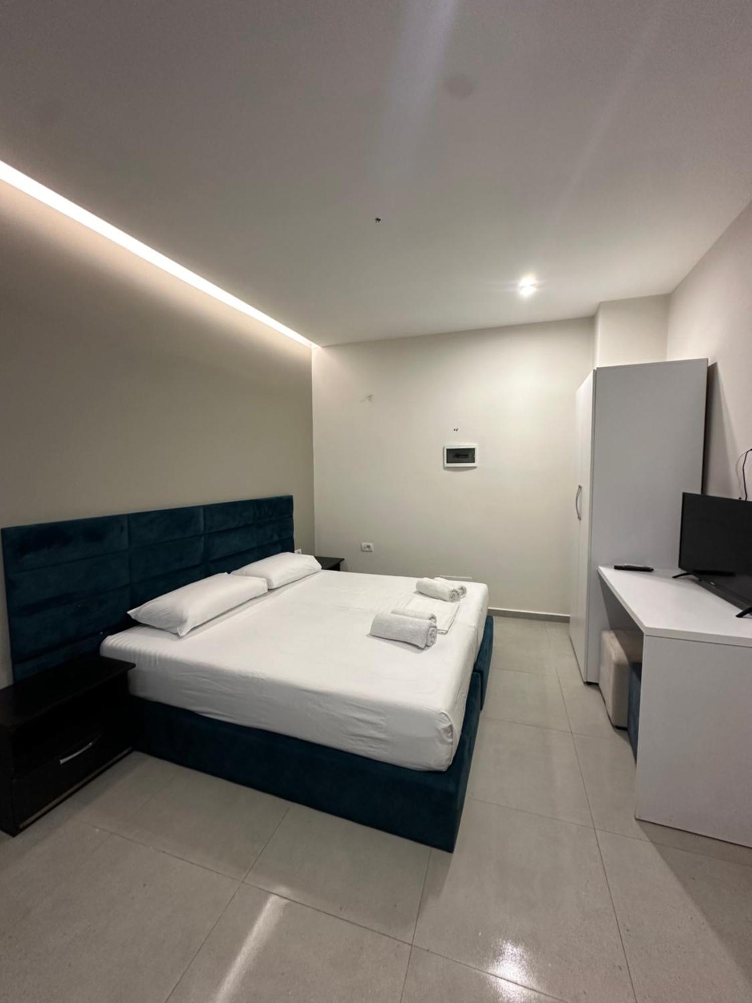 Fiore Rooms 2 คซามิล ภายนอก รูปภาพ
