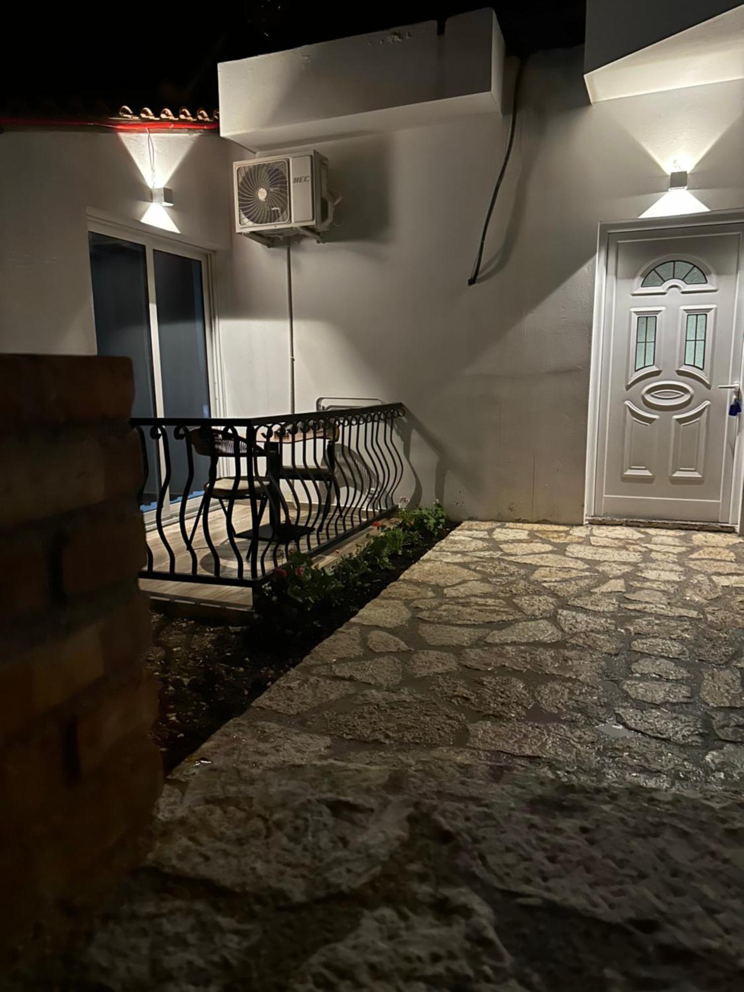 Fiore Rooms 2 คซามิล ภายนอก รูปภาพ