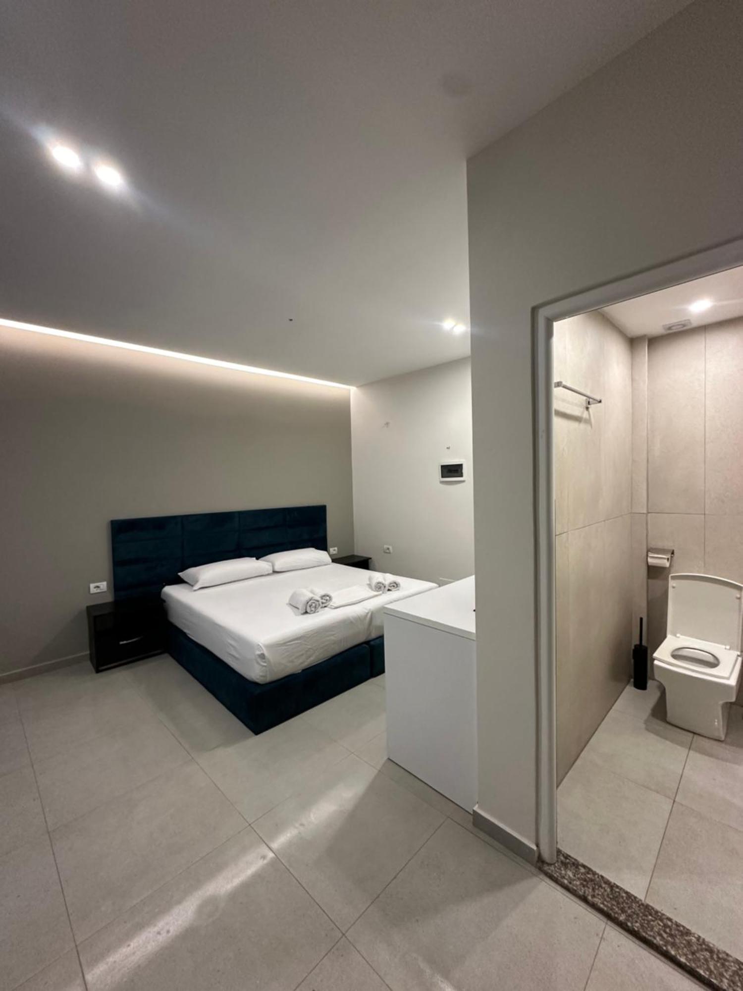 Fiore Rooms 2 คซามิล ภายนอก รูปภาพ